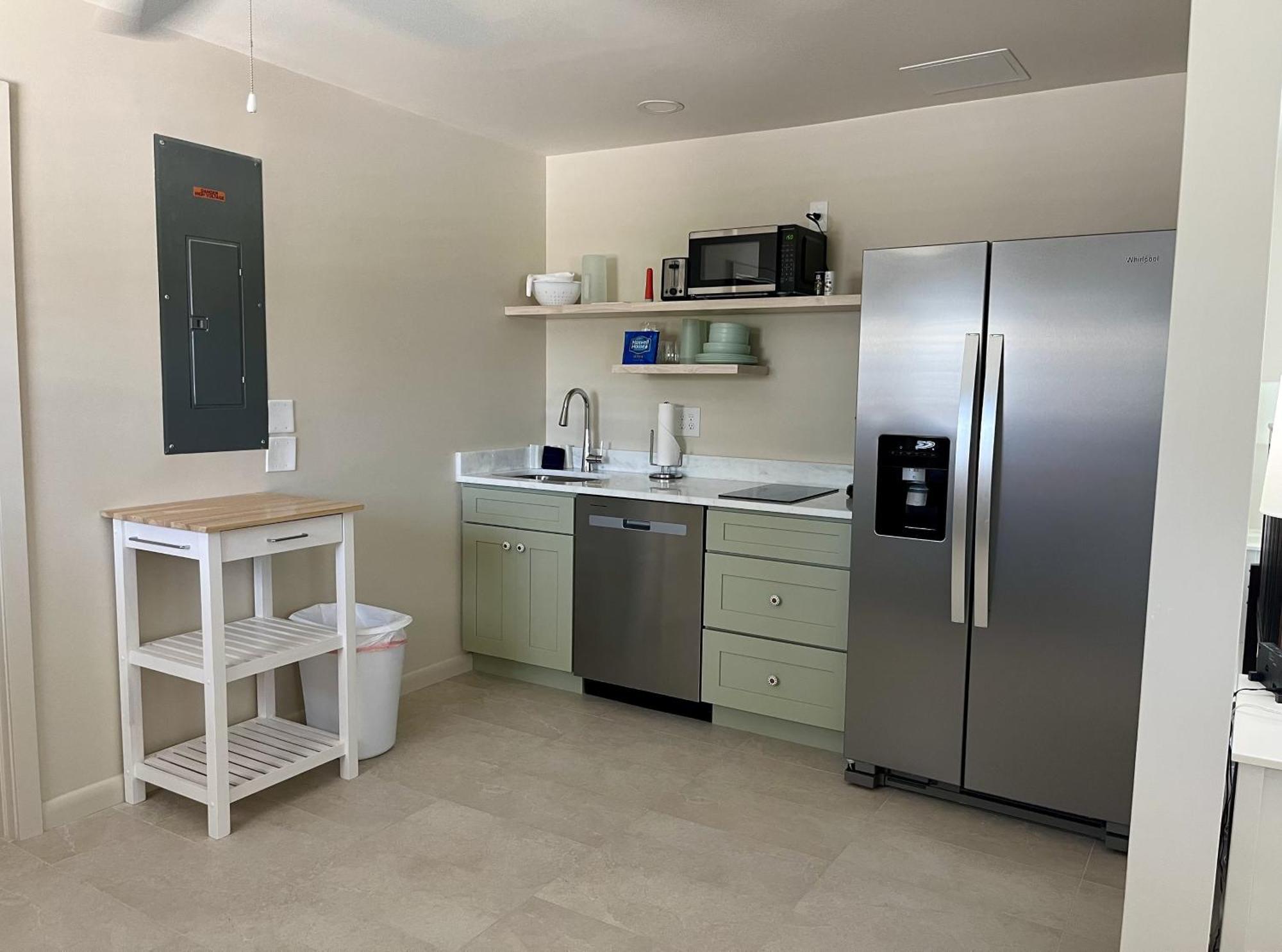 סאניבל Sunshine Island Inn - Adults Only מראה חיצוני תמונה